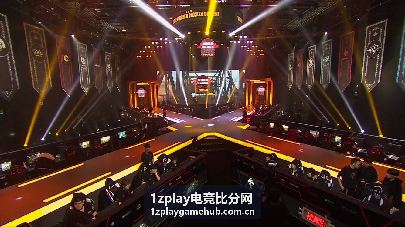 1zplay电竞比分网 王者荣耀职业联赛冬季赛积分变动