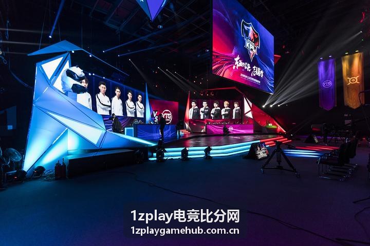 1zplay电竞比分网 CS2 Major资格赛比分汇总